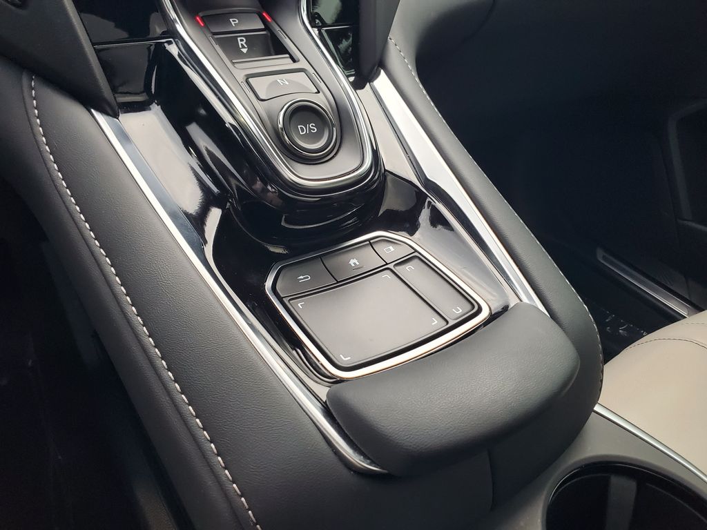 2025 Acura RDX - $37,888