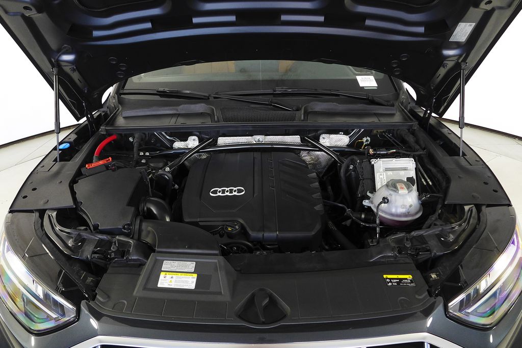 Thumbnail: 2023 Audi Q5 - 6