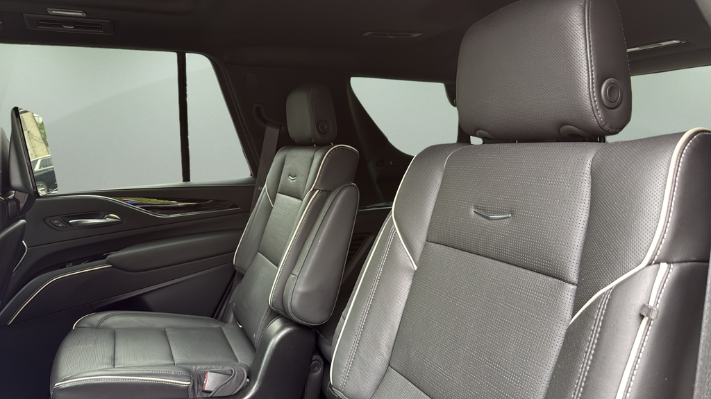 2021 Cadillac Escalade