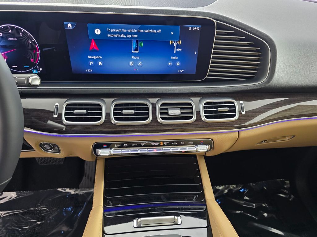 New 2026 White Mercedes-Benz GLE 350 image 14