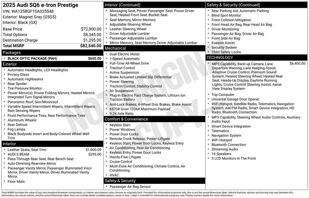 View vehicle photo 5