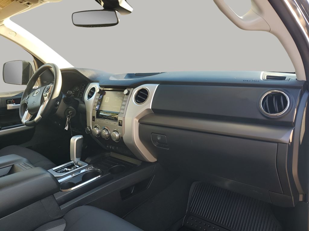 Used Car 2021 Toyota Tundra  Sr5 For Sale Under $40,000 In Austin, Texas