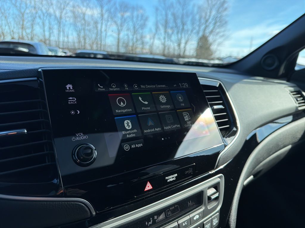 Thumbnail: 2023 Honda Passport - 32