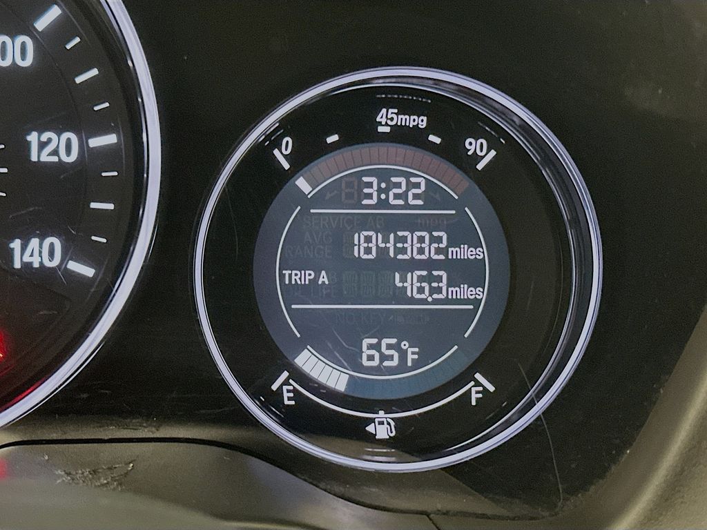 Thumbnail: 2017 Honda HR-V - 12