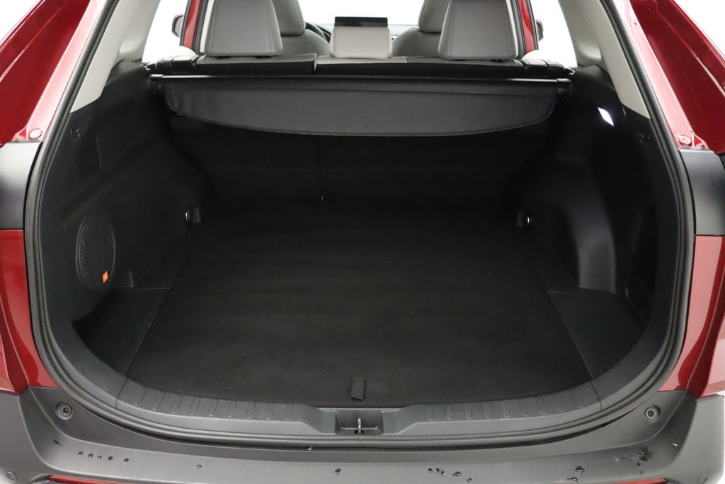 2024 Toyota RAV4 Limited 22