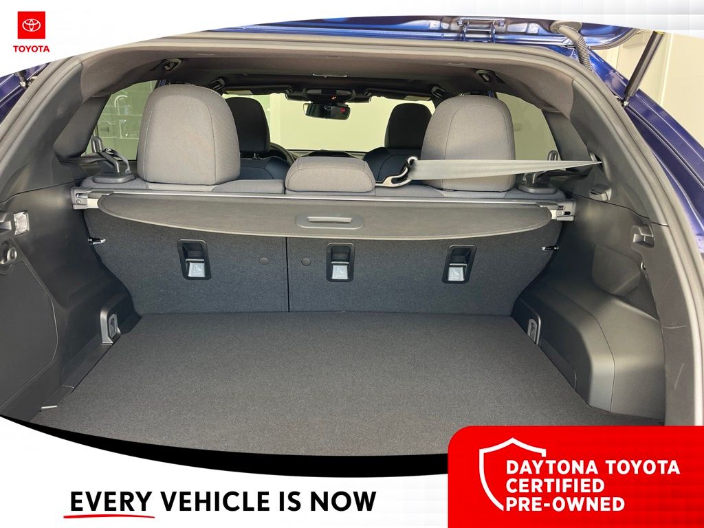 Used 2026 Subaru Crosstrek Hybrid SUV