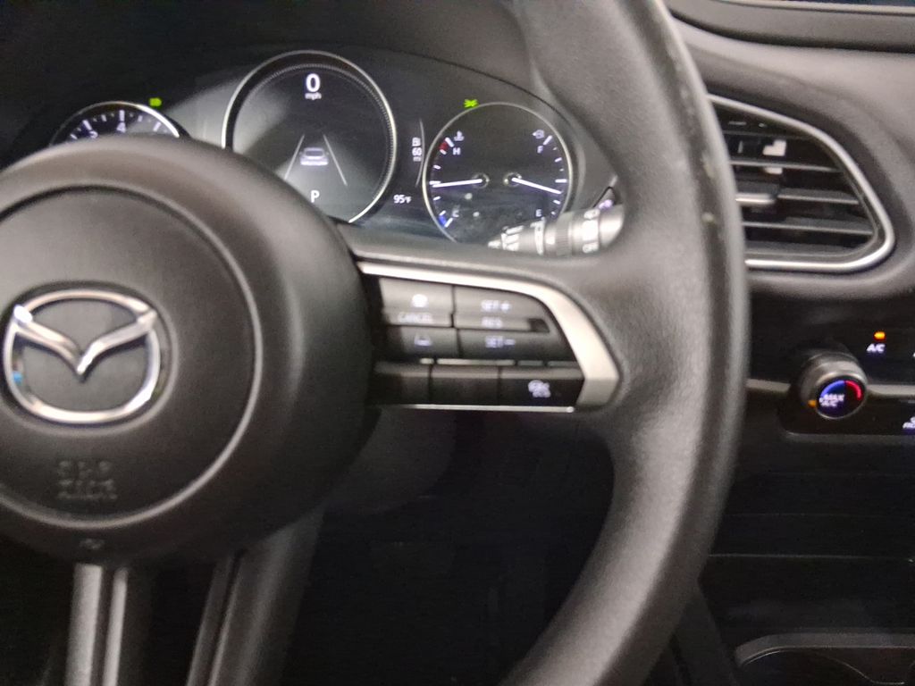Used Car 2024 Mazda Cx-30  2.5 S For Sale Under $25,000 In Georgetown, Texas