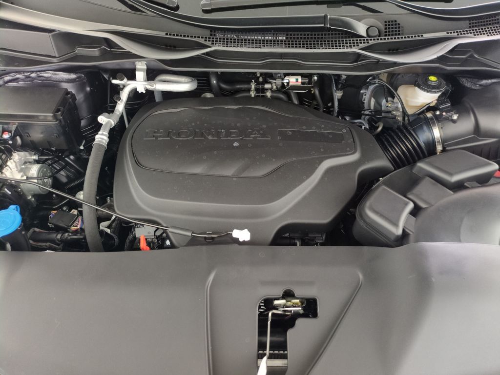 New 2026 Honda Odyssey EX-L For Sale in Fort Wayne, IN