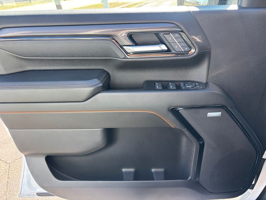 Used Car 2025 Gmc Sierra 2500hd  At4 For Sale Under $90,000 In Austin, Texas