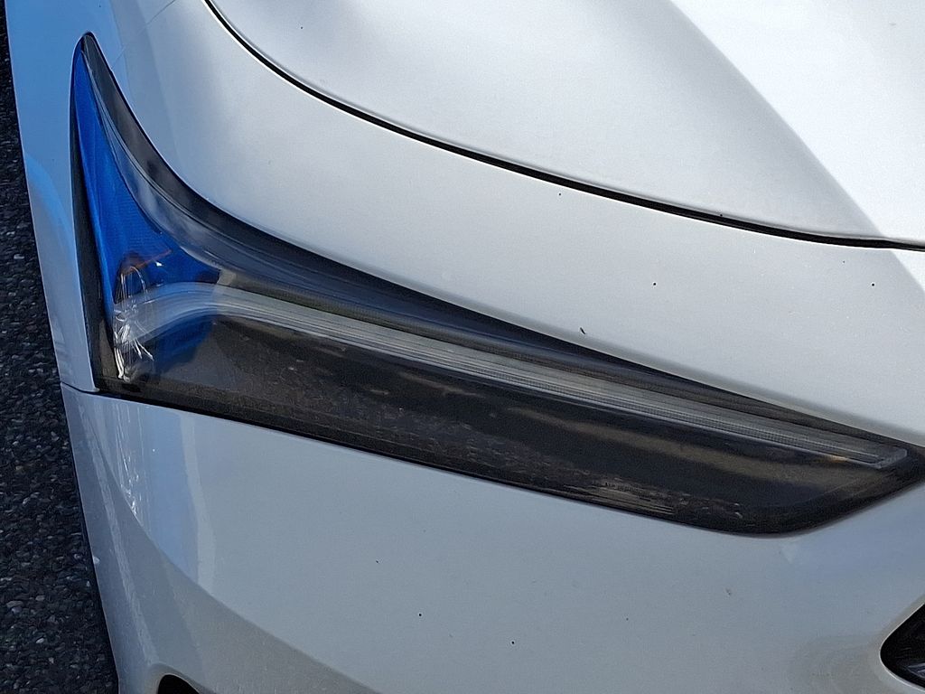 Thumbnail: 2023 Acura Integra - 4