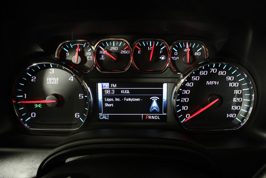 Used 2019 Chevrolet Suburban for sale in 