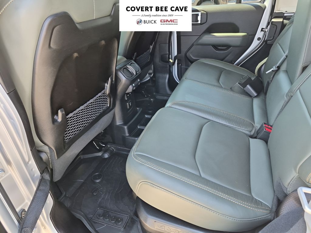 Used Car 2024 Jeep Wrangler  High Altitude 4xe For Sale Under $50,000 In Austin, Texas