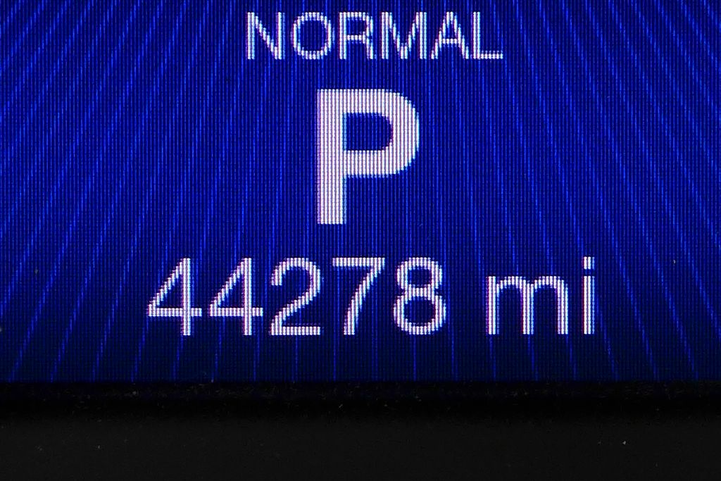 Thumbnail: 2020 Maserati Ghibli - 32