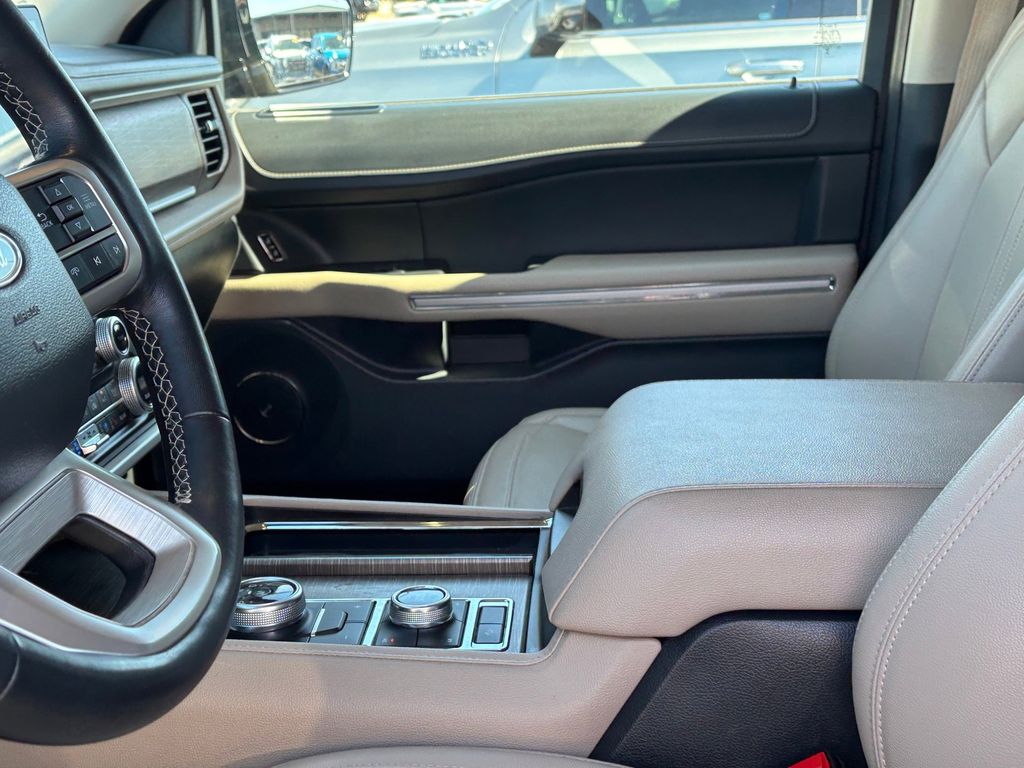 Used Car 2024 Ford Expedition  Limited For Sale Under $50,000 In Austin, Texas