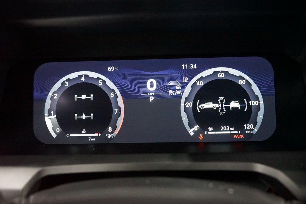 Thumbnail: 2026 Toyota Tacoma - 16