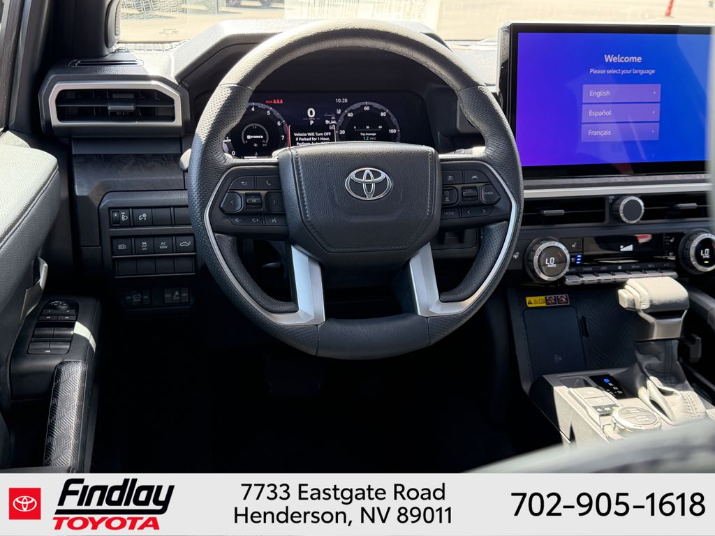 Used 2024 Toyota Tacoma Truck