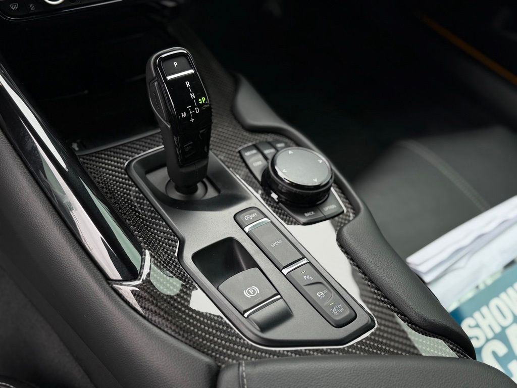 Used 2021 Toyota Supra Coupe