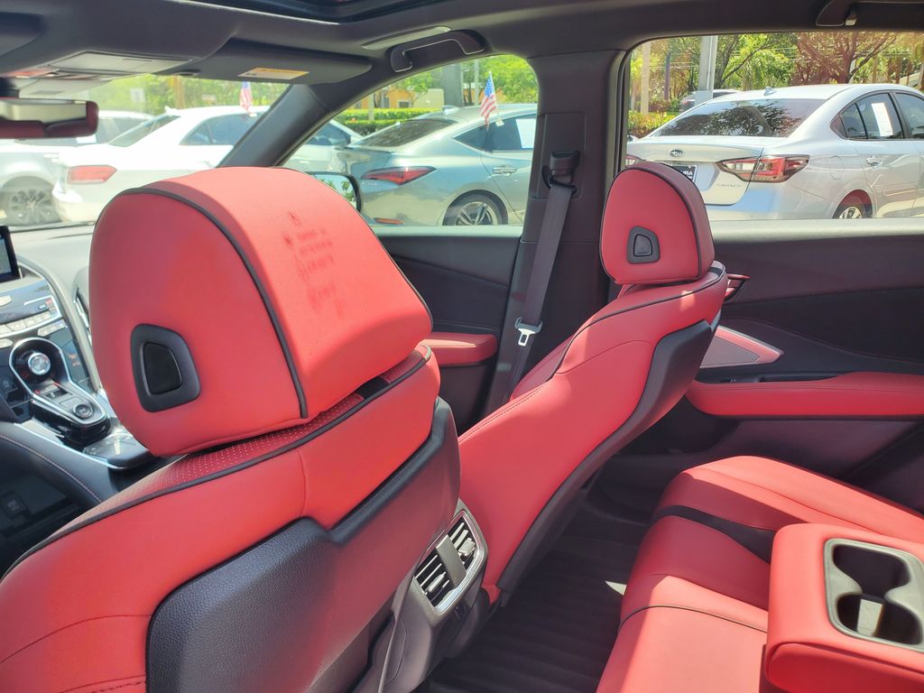2024 Acura RDX - $43,888