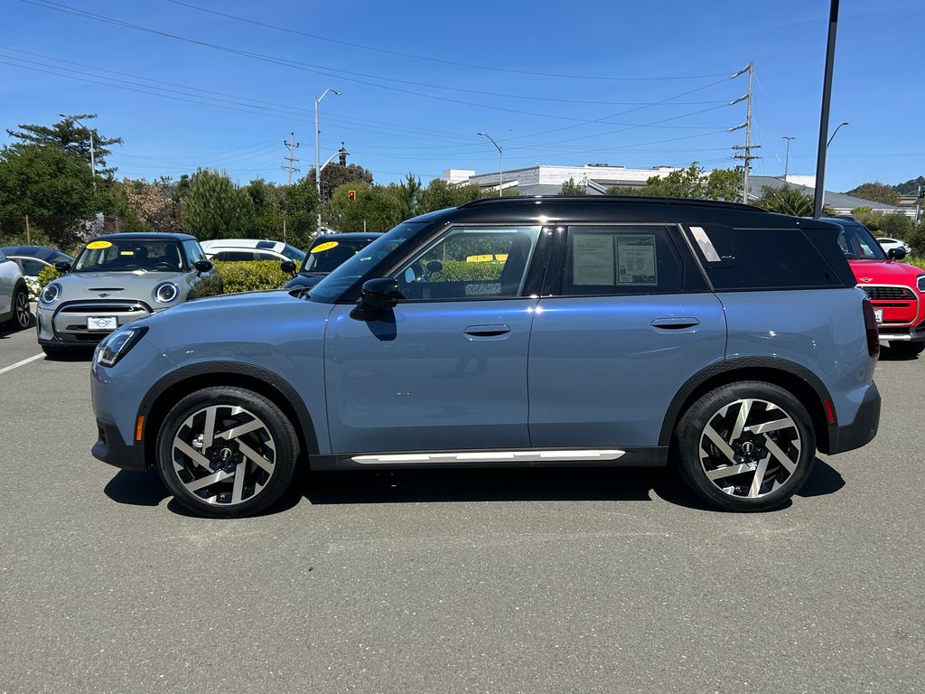 Thumbnail: 2025 MINI Cooper Countryman - 2