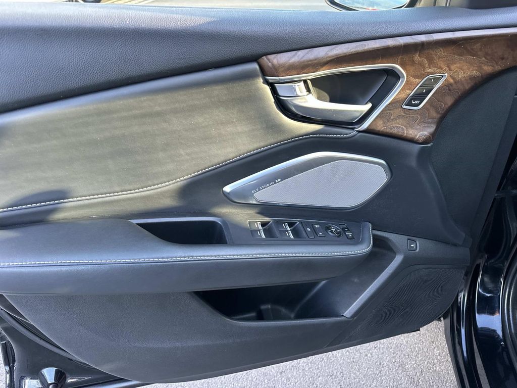 Thumbnail: 2020 Acura RDX - 31