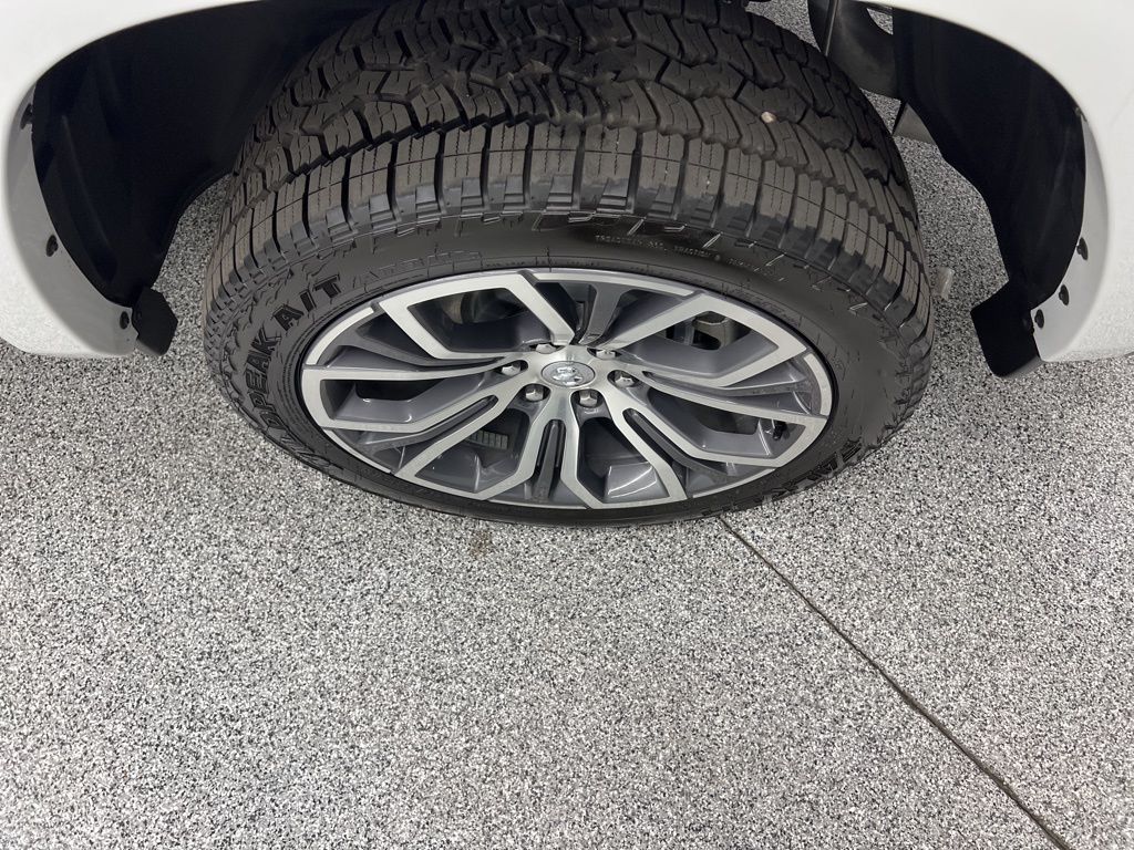 2026 Ram 1500 Tungsten - 7