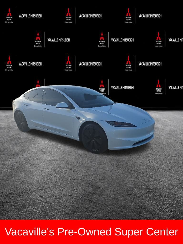 2024 Tesla Model 3 Long Range AWD's photo