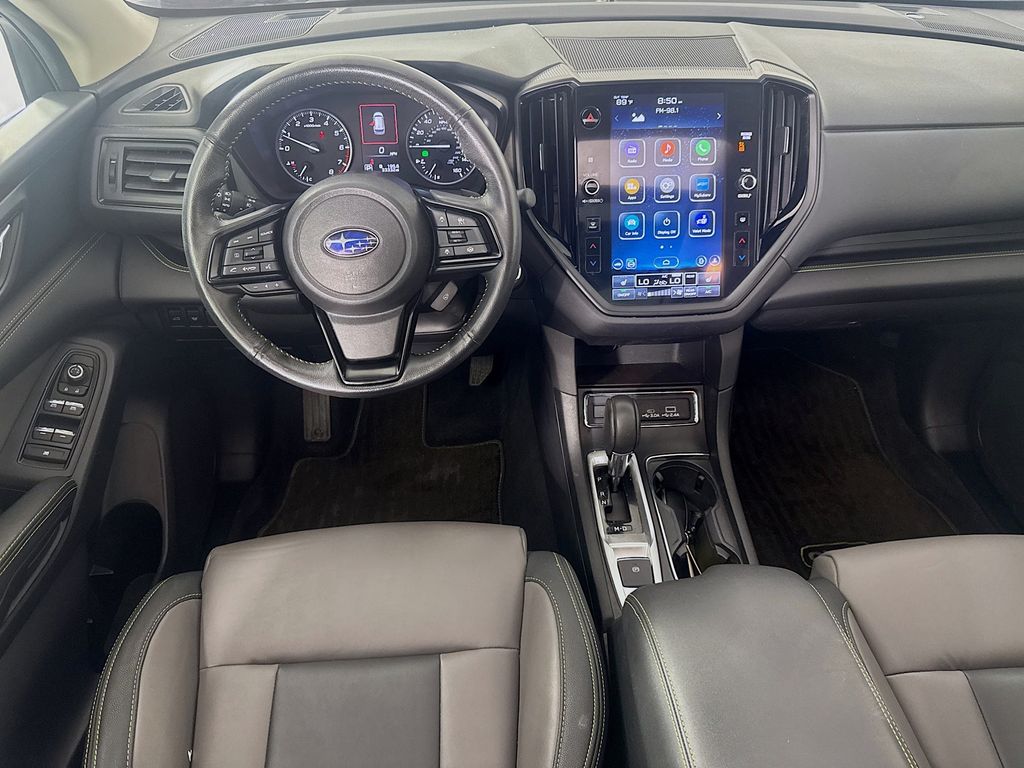 Used Car 2023 Subaru Ascent  Onyx Edition For Sale Under $35,000 In Austin, Texas
