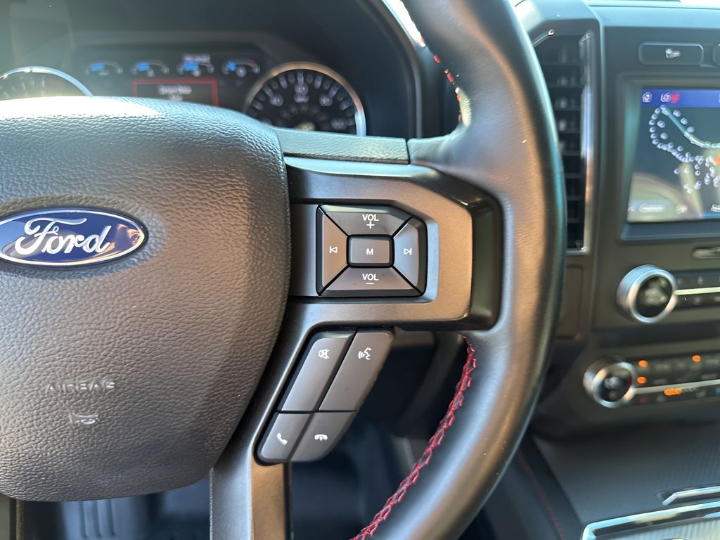 Used Car 2020 Ford Expedition  Limited For Sale Under $40,000 In Austin, Texas