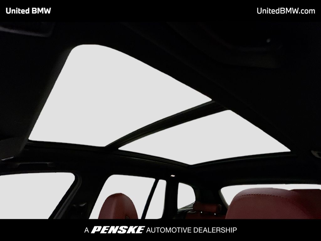 Thumbnail: 2023 BMW X3 - 12