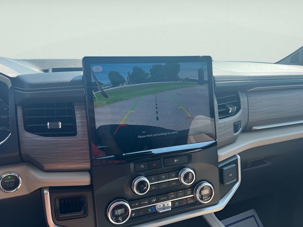 2024 Ford Expedition Max
