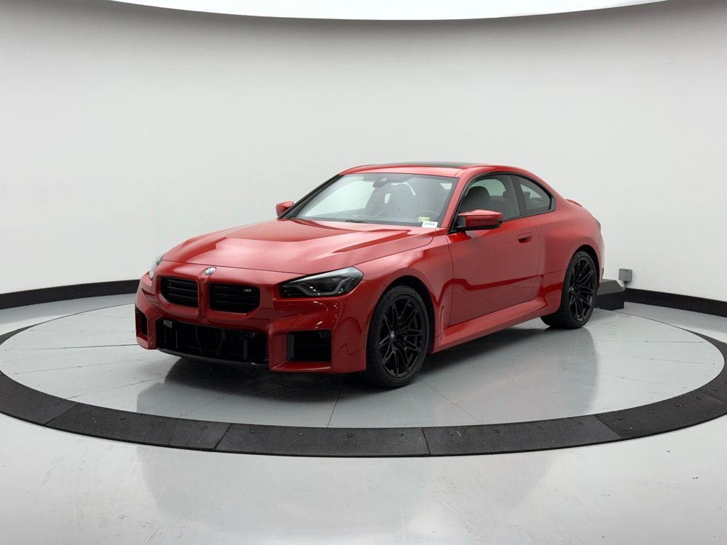 2024 BMW M2  -
                Chantilly, VA