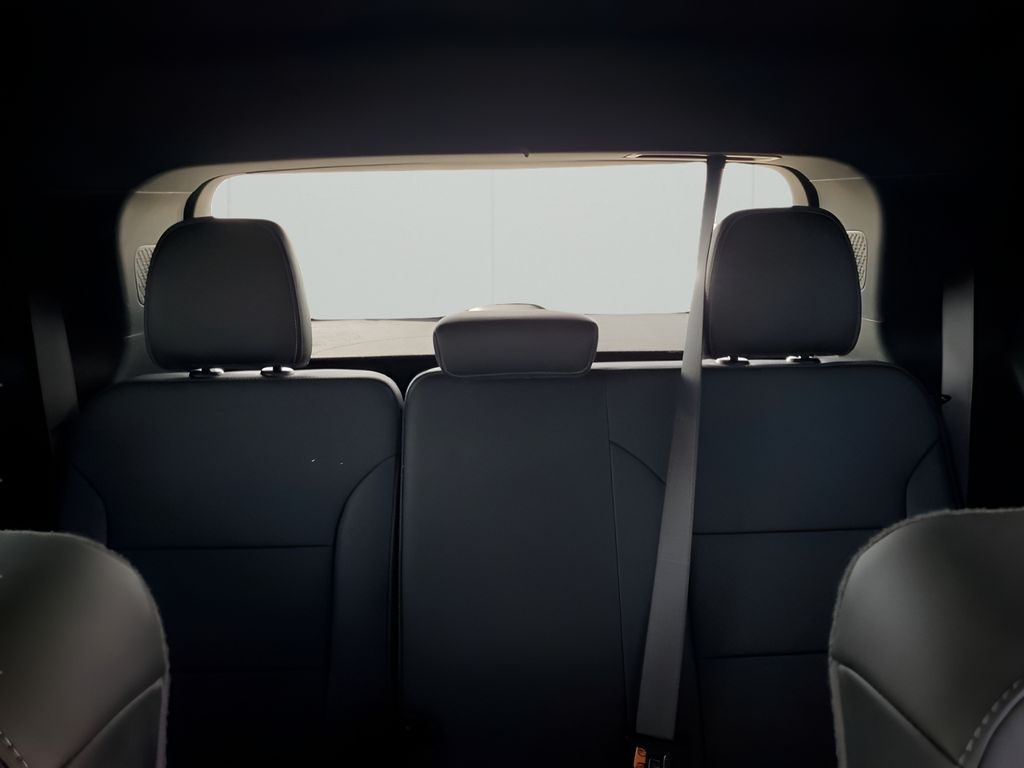 Used Car 2025 Buick Enclave  Preferred For Sale Under $40,000 In Austin, Texas