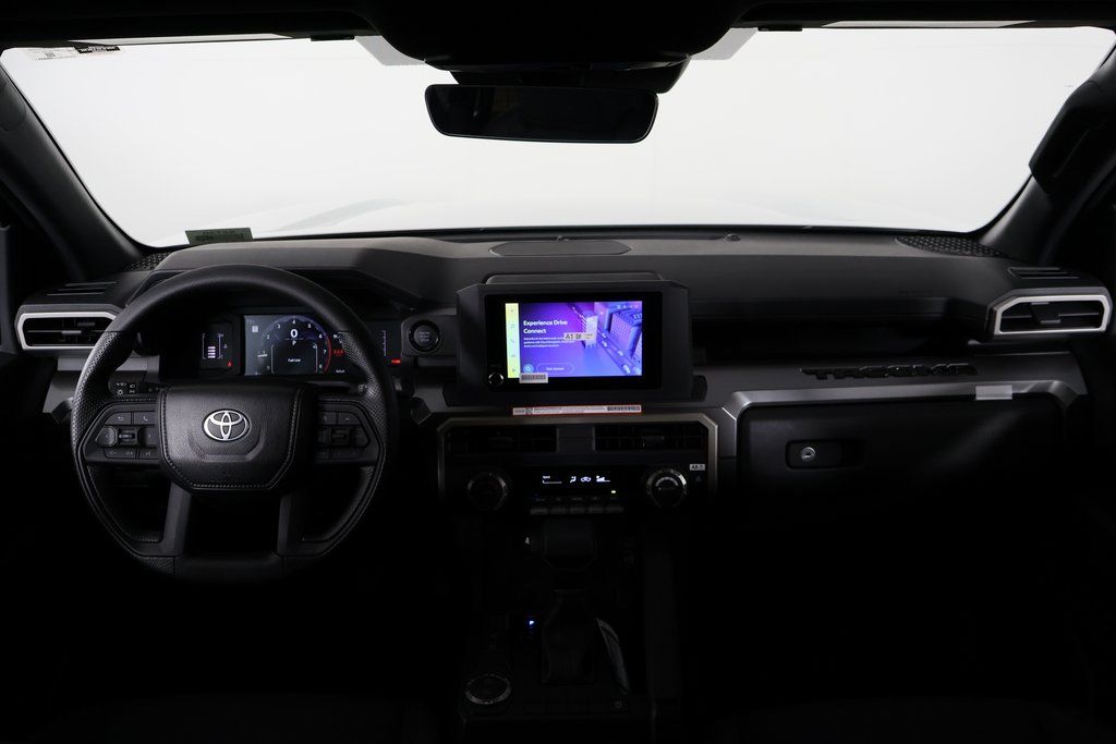 Thumbnail: 2025 Toyota Tacoma - 4