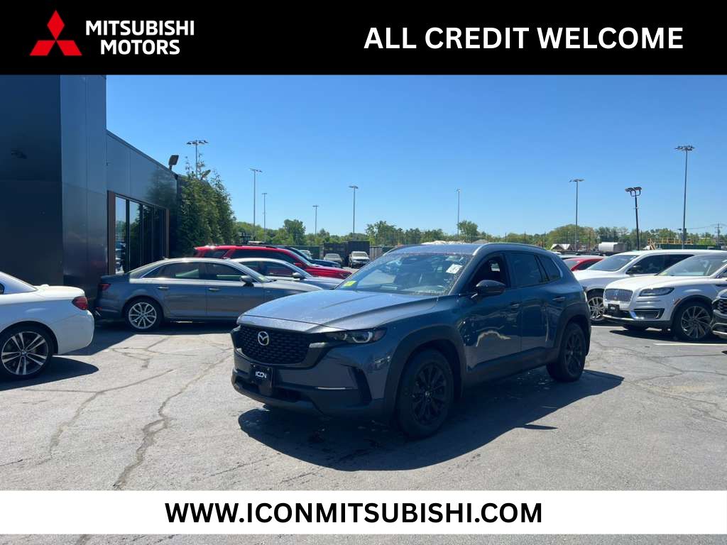 2025 Mazda CX-50 2.5 S Preferred's photo