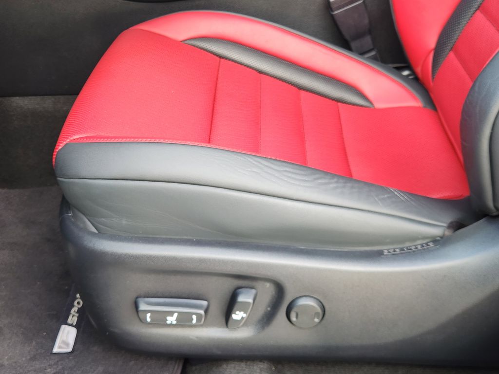 2021 Lexus NX 300 F Sport Black at Ultimate Motorsports