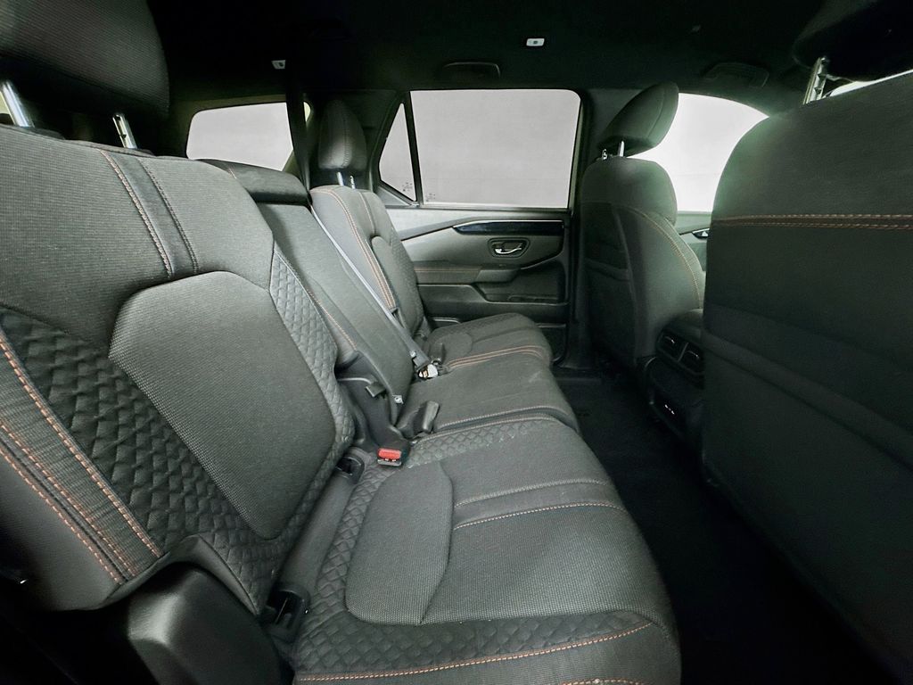 Used Car 2025 Honda Pilot  Sport For Sale Under $40,000 In Austin, Texas