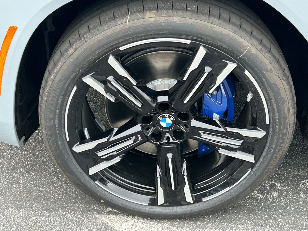 Thumbnail: 2026 BMW X3 - 9