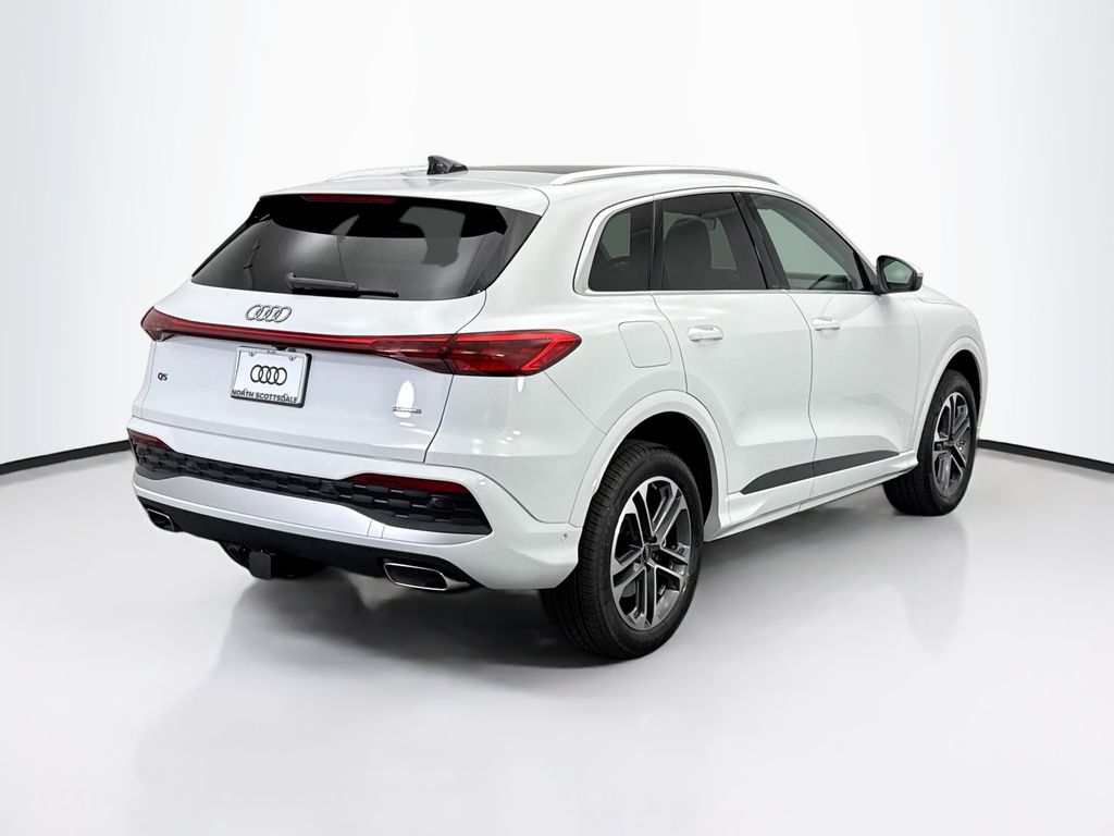 Thumbnail: 2025 Audi Q5 - 5