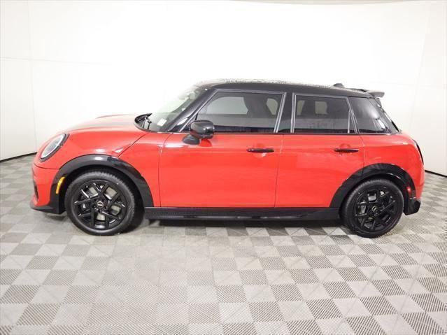Thumbnail: 2026 MINI Cooper - 7
