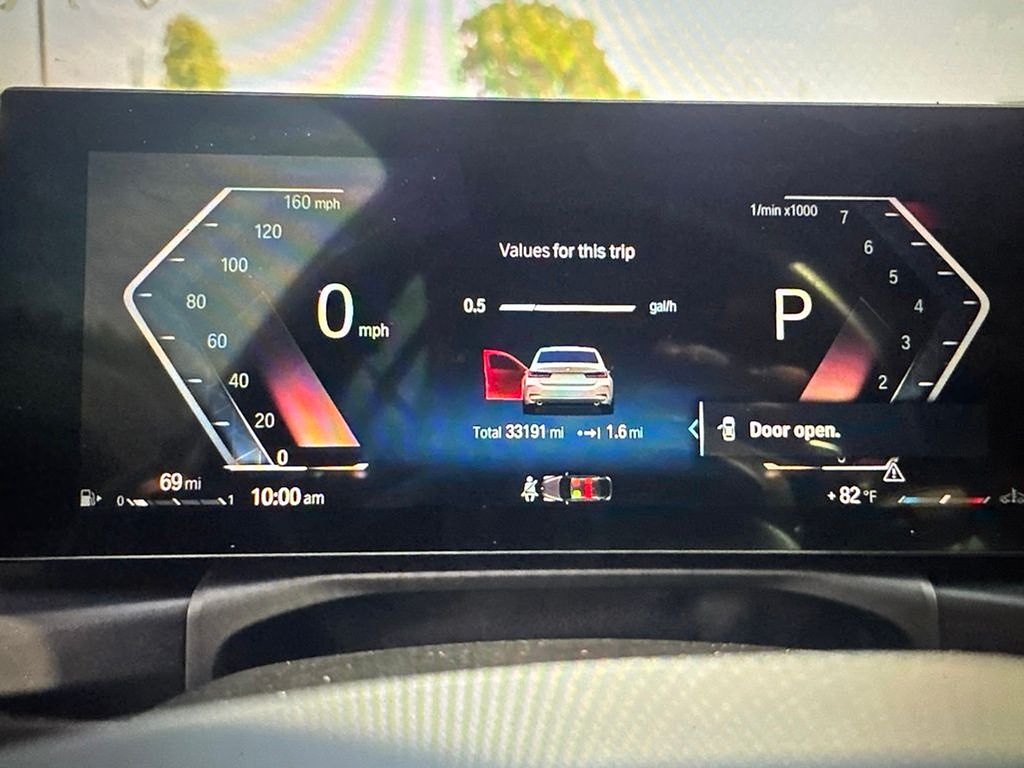 2023 BMW 3 Series 330i - 4