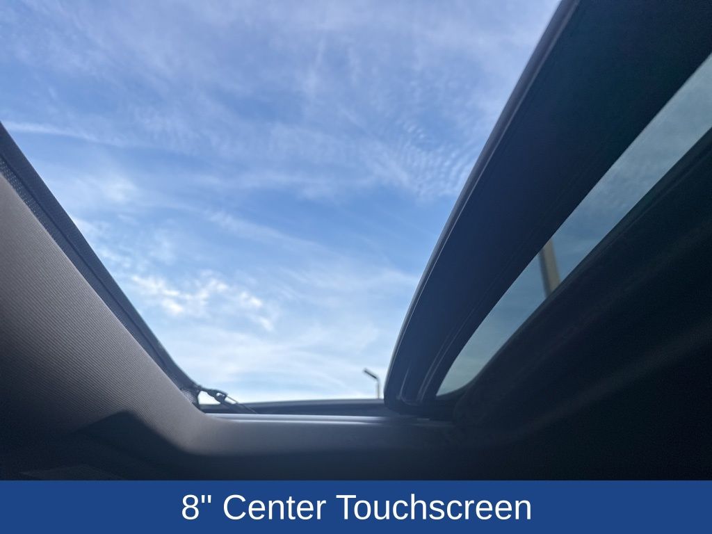 2020 GMC Sierra 2500HD Denali