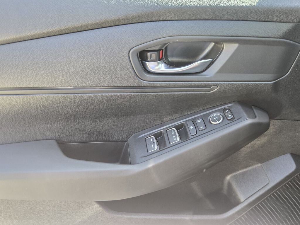 2024 Honda Accord - $23,976