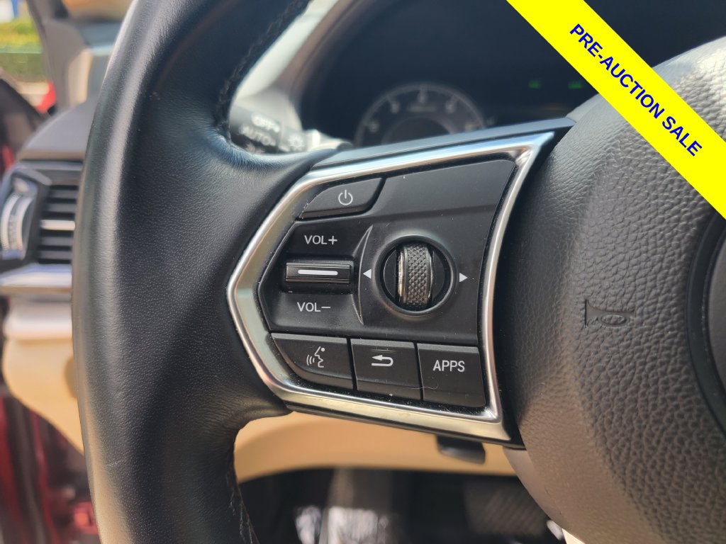 2021 Acura RDX - $22,288