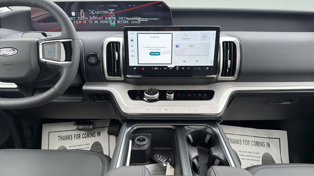 2026 Ford Expedition Max