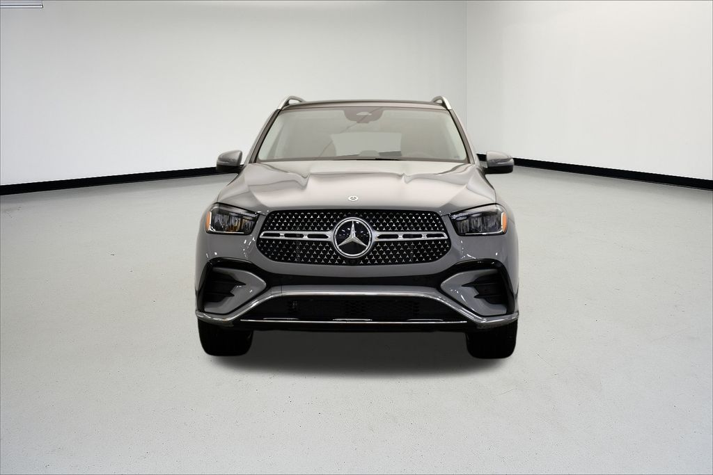Thumbnail: 2026 Mercedes-Benz GLE - 8