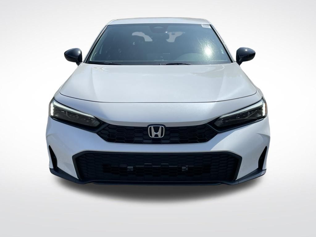 Thumbnail: 2026 Honda Civic - 9