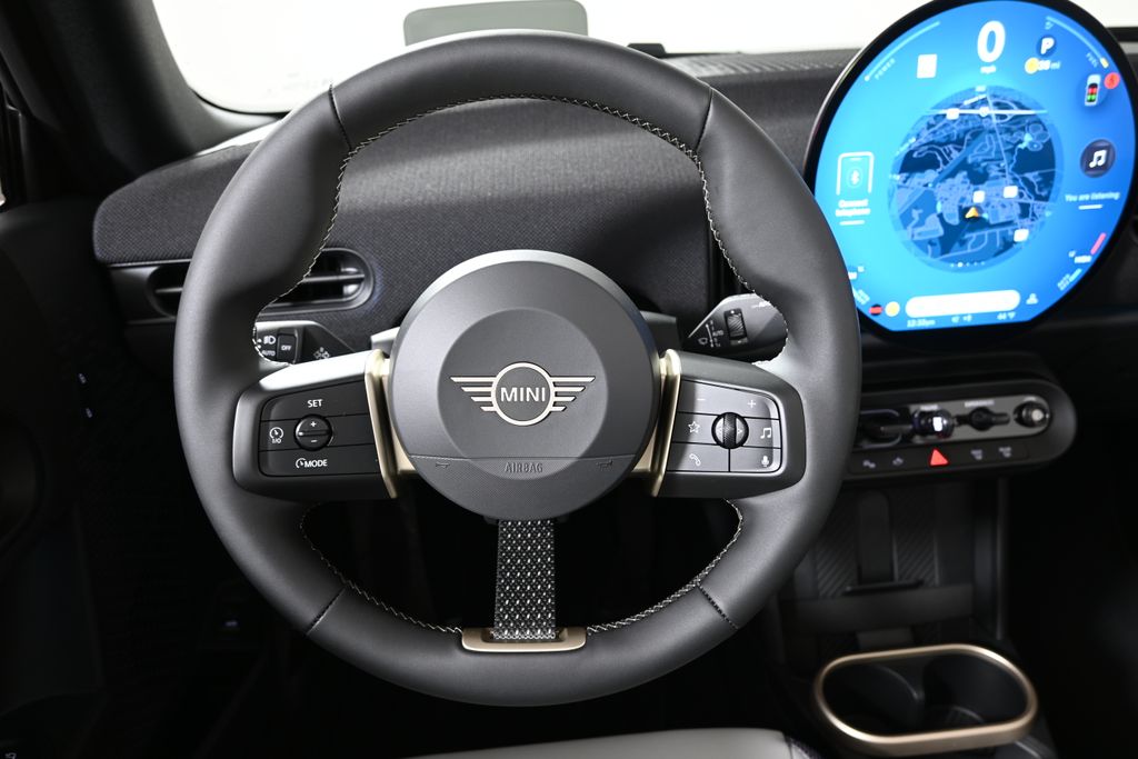 Thumbnail: 2026 MINI Cooper - 25