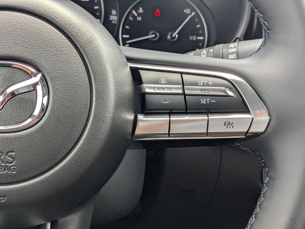 2025 Mazda CX-50 Hybrid Premium