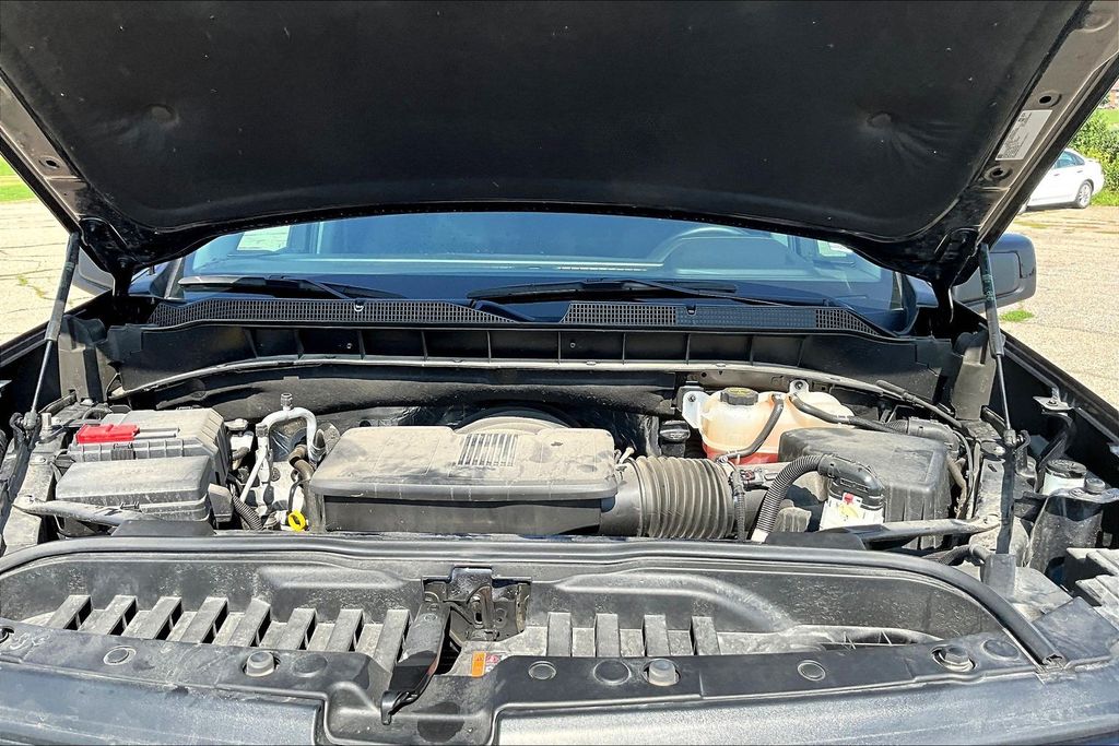 Used 2024 Chevrolet Silverado 1500 Truck