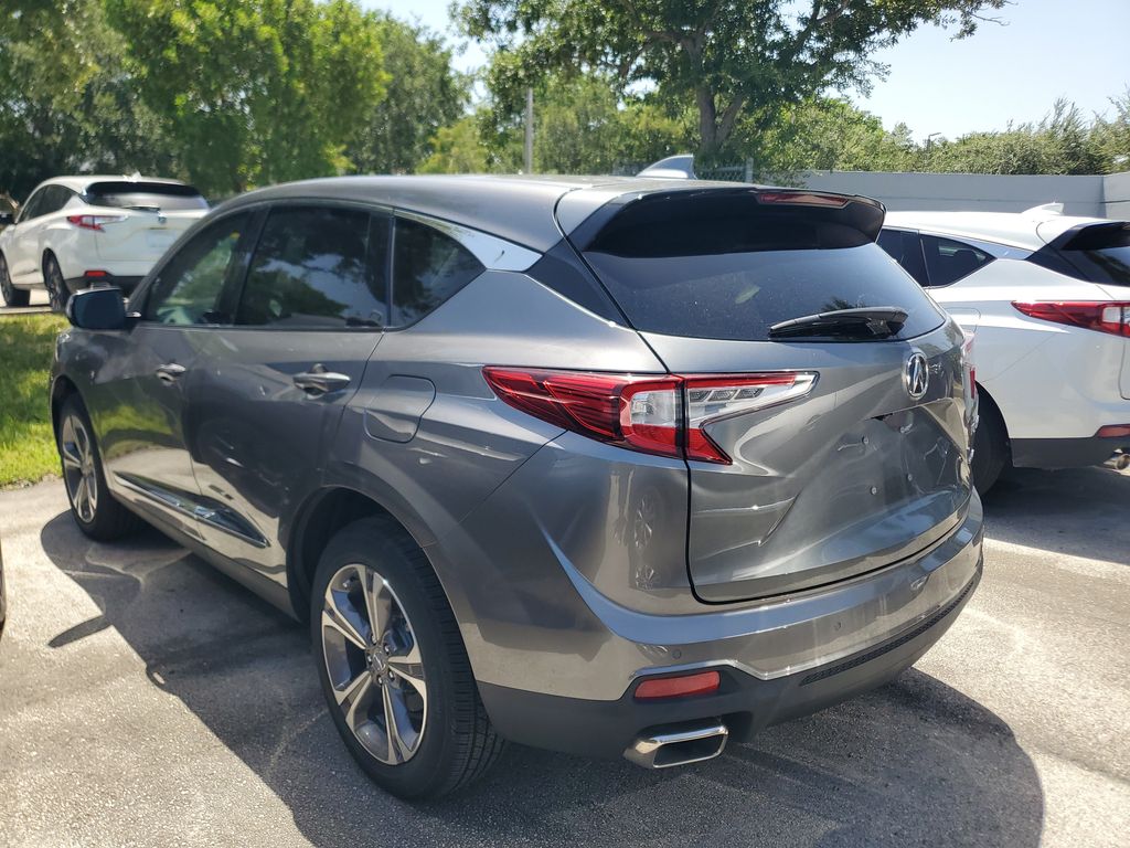 2025 Acura RDX - $39,688